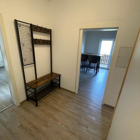 Ferienhaus Gronemann Hannoversch Münden Εξωτερικό φωτογραφία