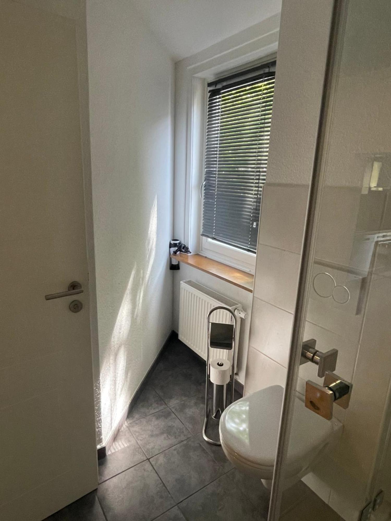 Ferienhaus Gronemann Hannoversch Münden Εξωτερικό φωτογραφία