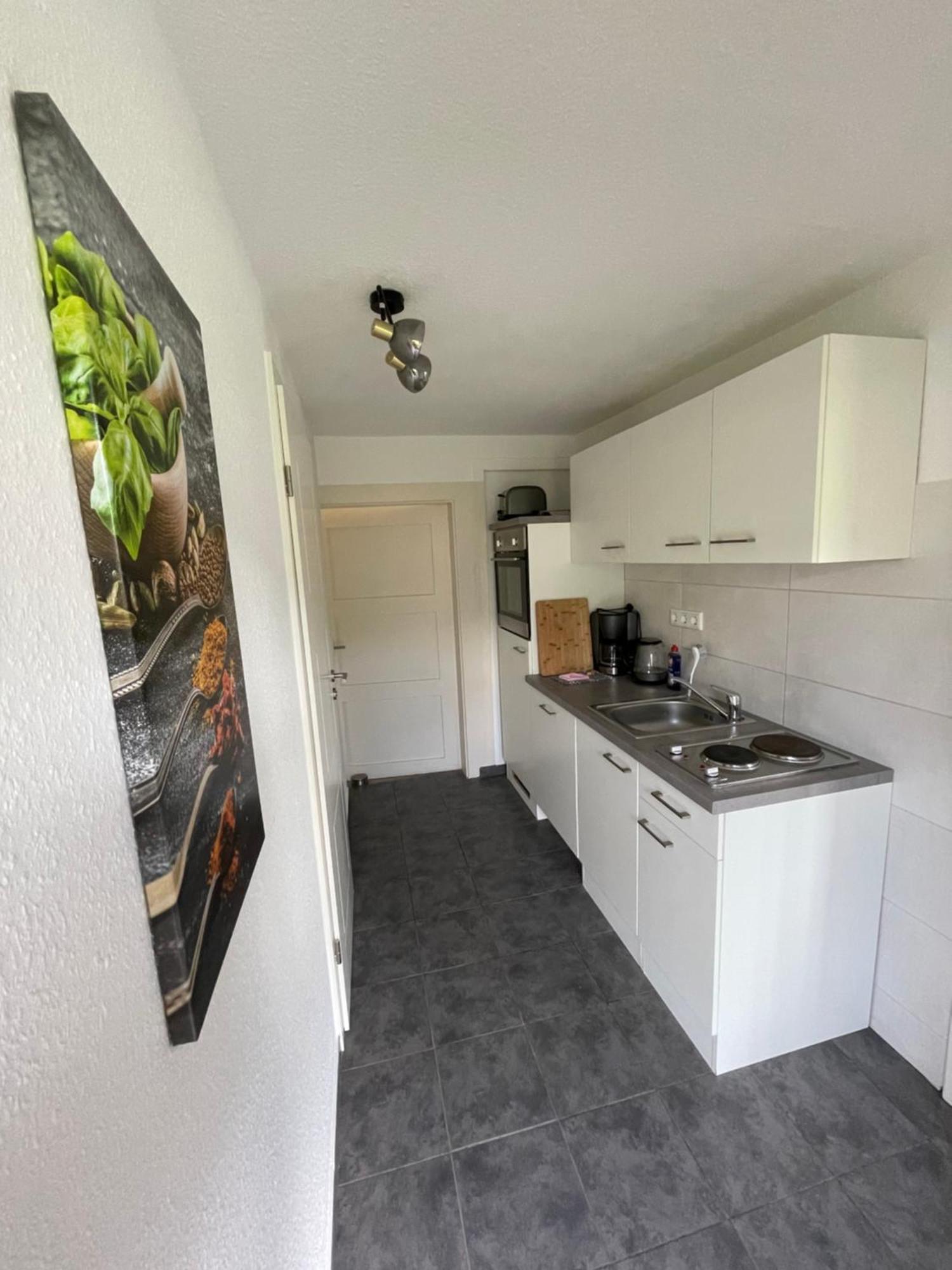 Ferienhaus Gronemann Hannoversch Münden Εξωτερικό φωτογραφία